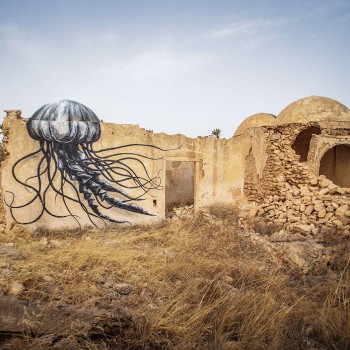 er-riadh-village-street-art-djerbahood-tunisia-40