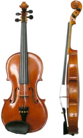 Violin_VL100_honargardi