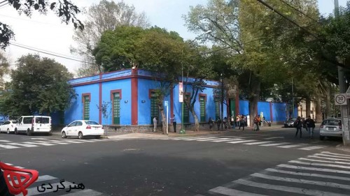 Casa-Azul_Frida-Kahlo_mina-mokhtarian_honargardi_artevents_2015_mexico (29)