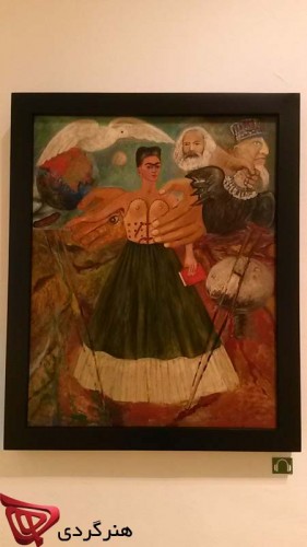 Casa-Azul_Frida-Kahlo_mina-mokhtarian_honargardi_artevents_2015_mexico (6)